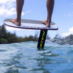 foil kitesurfles