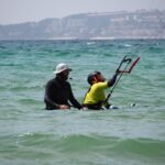 3 daagse kitesurf cursus