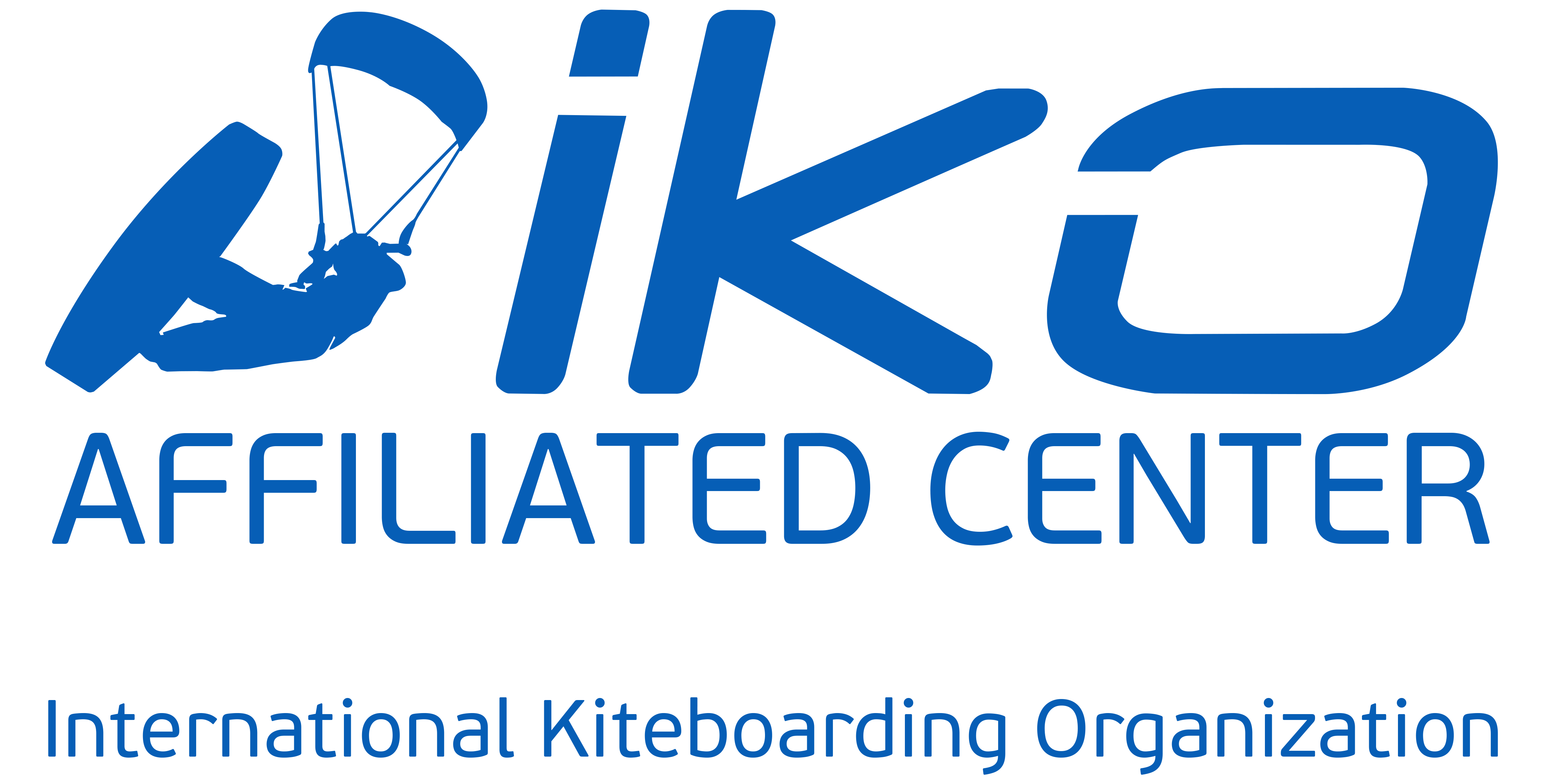International kiteboarding organization